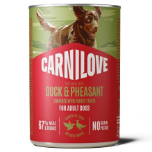 CARNILOVE Dog...