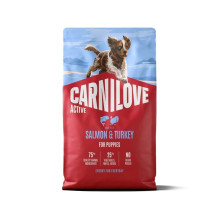 CARNILOVE Active Dog...