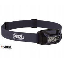 Priekinė žibintuvėlis Petzl...