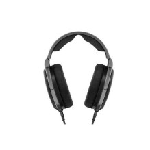Sennheiser HD 650 Over-Ear Headphones with Detachable Cables, Black EU