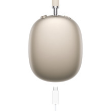 Apple AirPods Max Over-Ear polarstern BT-Headset Apple AirPods Max Over-Ear polarstern BT-Headset