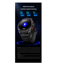 GS Active 1.3 cala 400 mAh Gold GS Active 1.3 cala 400 mAh Gold