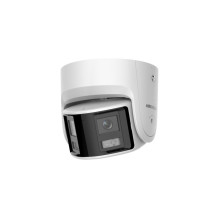 Kamera IP Hikvision KAMERA IP DS-2CD2346G2P-ISU / SL(2.8MM)(C) PANORAMICZNA ACUSENSE - 4 Mpx 2 x 2.8 mm Hikvision