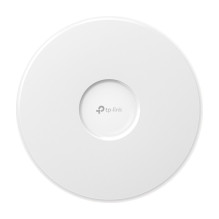TP-Link Omada BE9300 lubinis trijų dažnių „Wi-Fi“ 7 prieigos taškas TP-Link Omada BE9300 lubinis trijų dažnių „Wi-Fi“ 7 prieigos taškas