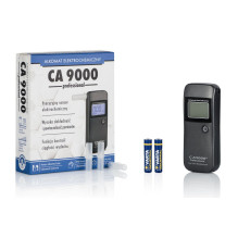 MEDICAL CA 9000 PROFESSIONAL 0 - 4% Black MEDICAL CA 9000 PROFESSIONAL 0 - 4% Black