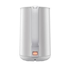 Xiaomi Electric Kettle S1 EU srebrny Xiaomi Electric Kettle S1 EU srebrny