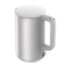 Xiaomi Electric Kettle S1 EU srebrny Xiaomi Electric Kettle S1 EU srebrny