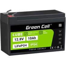 Green Cell CUBE Akumulator...
