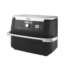 Ninja Airfryer (AF500EU) FlexDrawer black Schwarz Ninja Airfryer (AF500EU) FlexDrawer black Schwarz