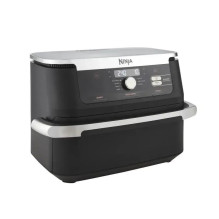 Ninja Airfryer (AF500EU) FlexDrawer black Schwarz Ninja Airfryer (AF500EU) FlexDrawer black Schwarz