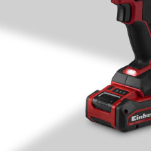 Einhell TP-CD 18 / 50-C Li-i BL SOLO 4514400 18V drill / driver Einhell TP-CD 18 / 50-C Li-i BL SOLO 4514400 18V drill / driver