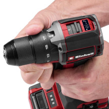 Einhell TP-CD 18 / 50-C Li-i BL SOLO 4514400 18V drill / driver Einhell TP-CD 18 / 50-C Li-i BL SOLO 4514400 18V drill / driver