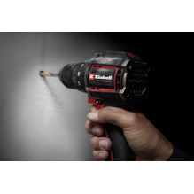 Einhell TP-CD 18 / 50-C Li-i BL SOLO 4514400 18V drill / driver Einhell TP-CD 18 / 50-C Li-i BL SOLO 4514400 18V drill / driver