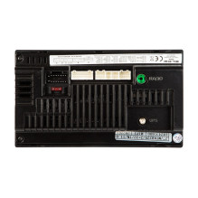 Radijas BLOW AVH-9930 2DIN 7' GPS Android 11