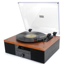 AKAI ATT-14BT - patefonas...