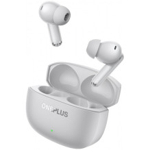 OnePlus Nord Buds 4 Pro - Grey OnePlus Nord Buds 4 Pro - Grey