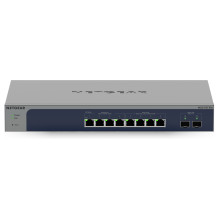 NETGEAR MS510TXM network...