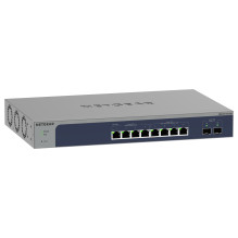 NETGEAR MS510TXM network switch