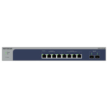 NETGEAR MS510TXM network switch