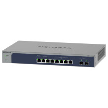 NETGEAR MS510TXM network switch