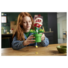 LEGO Super Mario Piranha Plant LEGO Super Mario Piranha Plant