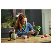 LEGO Super Mario Piranha Plant LEGO Super Mario Piranha Plant