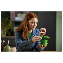 LEGO Super Mario Piranha Plant LEGO Super Mario Piranha Plant