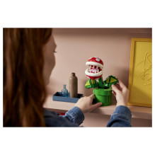 LEGO Super Mario Piranha Plant LEGO Super Mario Piranha Plant