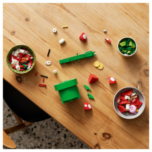 LEGO Super Mario Piranha Plant LEGO Super Mario Piranha Plant