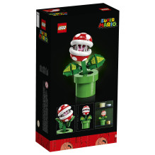 LEGO Super Mario Piranha Plant LEGO Super Mario Piranha Plant