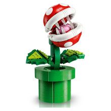 LEGO Super Mario Piranha Plant LEGO Super Mario Piranha Plant