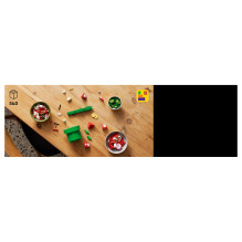 LEGO Super Mario Piranha Plant LEGO Super Mario Piranha Plant