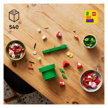 LEGO Super Mario Piranha Plant LEGO Super Mario Piranha Plant