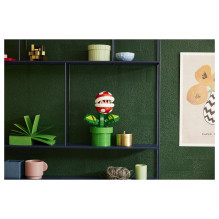 LEGO Super Mario Piranha Plant LEGO Super Mario Piranha Plant