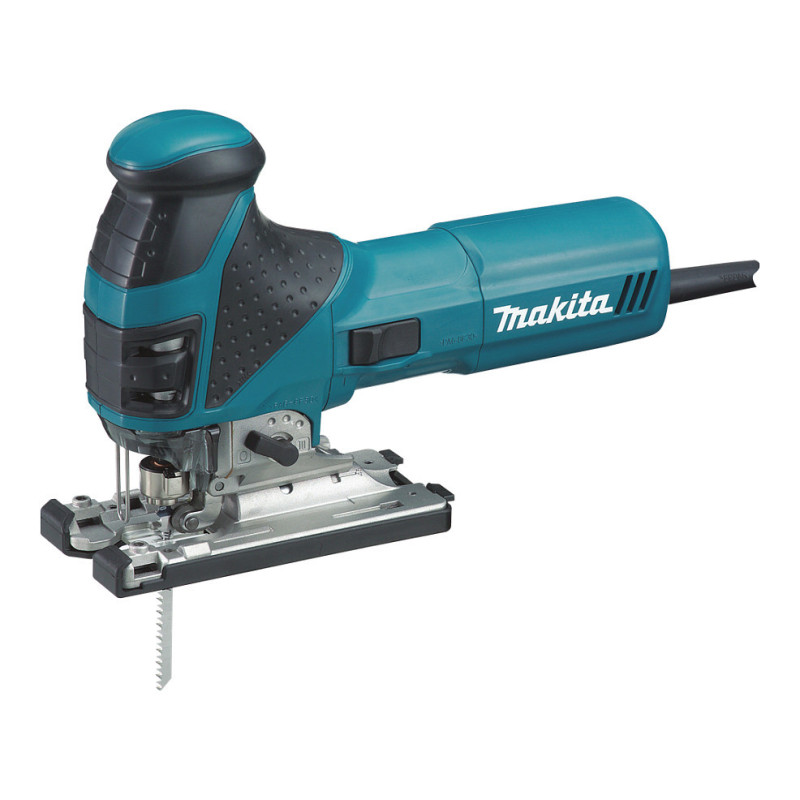 Makita 4351FCTJ power jigsaw