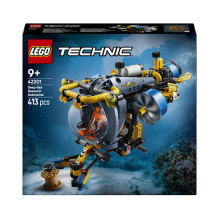 LEGO Technic Deep-Sea...