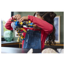LEGO Technic Deep-Sea Research Submarine LEGO Technic Deep-Sea Research Submarine