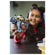 LEGO Technic Deep-Sea Research Submarine LEGO Technic Deep-Sea Research Submarine