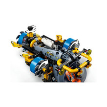 LEGO Technic Deep-Sea Research Submarine LEGO Technic Deep-Sea Research Submarine