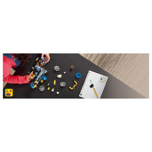 LEGO Technic Deep-Sea Research Submarine LEGO Technic Deep-Sea Research Submarine