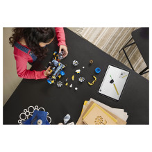 LEGO Technic Deep-Sea Research Submarine LEGO Technic Deep-Sea Research Submarine