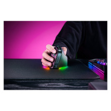 Razer Pro Click V2 Vertical mouse