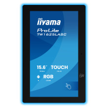 iiyama TW1625LASC-B3PNR meeting room display