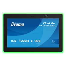 iiyama TW1625LASC-B3PNR meeting room display
