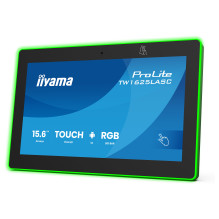 iiyama TW1625LASC-B3PNR meeting room display