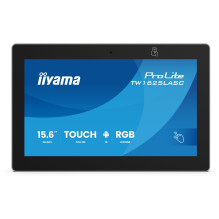 iiyama TW1625LASC-B3PNR meeting room display