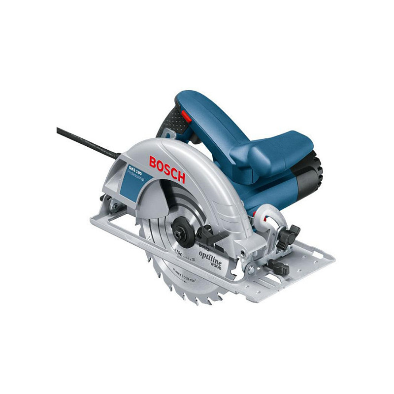 Bosch GKS 190