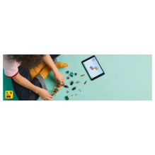 LEGO Minecraft The Illager Desert Patrol LEGO Minecraft The Illager Desert Patrol