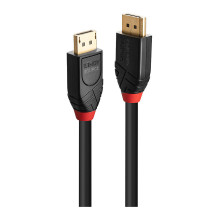 Lindy 41168 DisplayPort cable