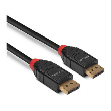 Lindy 41168 DisplayPort cable Lindy 41168 DisplayPort cable